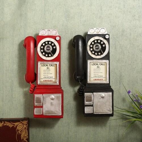 Wall decoration milk tea shop Internet cafe wall decoration bar shop industrial style creative pendant wall decoration