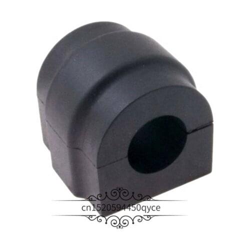 Opening glue Suitable for X5 4.4i 3.0ib m w2006 Stabilizer rubber sleeve Rubber bearing bushing Rear balance bar rubber sleeve