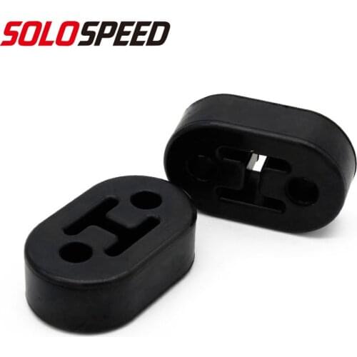 Solospeed Exhaust Gaskets