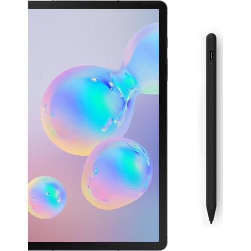 Stylus Pen For Samsung Galaxy Tab S6 10.5 SM-T860 SM-T865 Tablet Pen Pencil For Tab S7 FE LTE 12.4 SM-T735 T730 Screen Touch Pen