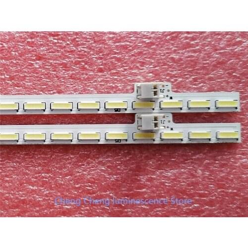 LED BAR LCD-55SU560A561A LBM550M2203 600MM 66LED LBM550M2203-HW-3 RB285WJ