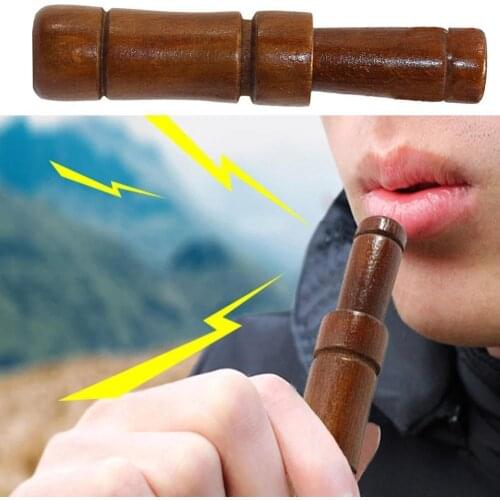 Hunting Imitation Duck Whistle Duck Hunting Loud Call Whistle Mallard Pheasant Caller Decoy Ourdoor Shooting