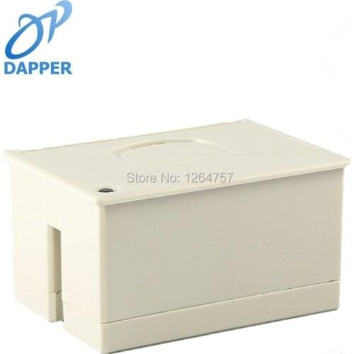 58mm thermal panel printer with serial interface micro embedded printing machine