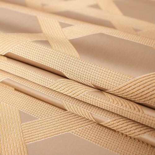 Upholstery furniture fabric woven fabric for curtain polyester fabric price per half meter