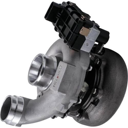 Turbo For Mercedes Vito 120 CDI (W639) 150kw OM642 engine 2006-2008 Turbocompressor turbocharger A6420902980