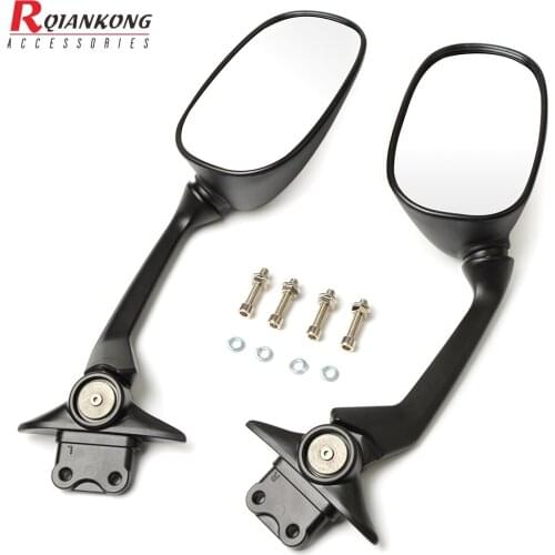 Universal Motorcycle CNC Rearview Mirror Side Mirrors For 250 EXC TPI 1290 390 790 AdventurE 200 790 1290S ADV RC390