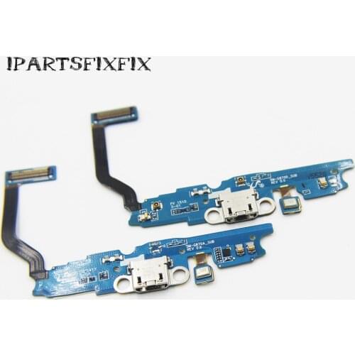 USB Charger Dock Charging Flex Port For Samsung Galaxy S5 Active AT&T G870A G870D