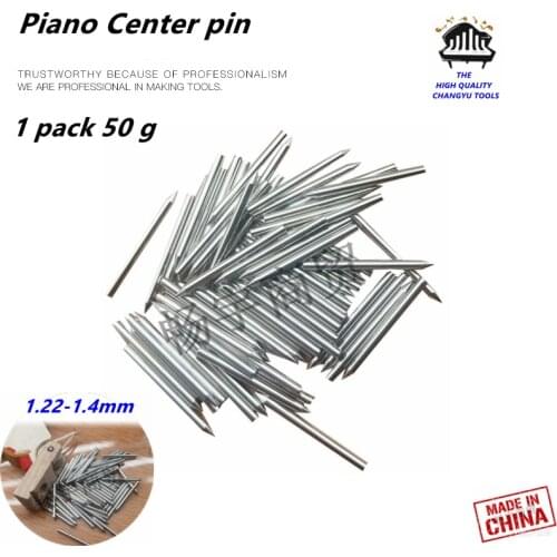 Piano tuning tools accessories - Piano shaft pin , Shaft bracket Shenda needle - Piano parts