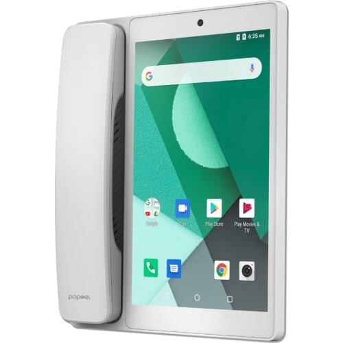 Android LTE Fixed Wireless landline 4G SIM network videophone glob universal elderly WIFI video phone home office telephone