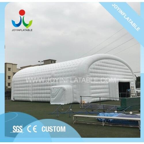 Arch Inflatable Lawn Building Sealed Tent For the Outdoor Performance Event