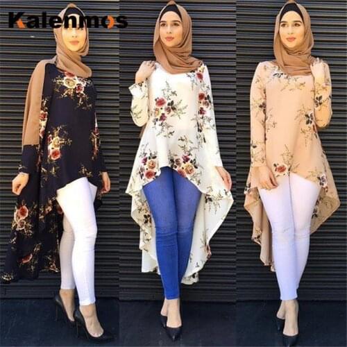 Kalenmos Women's Shirts