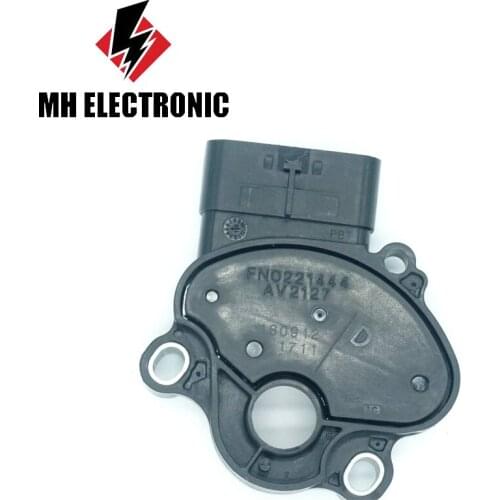MH ELECTRONIC NEW WITH LABEL Transmission Range Inhibitor Neutral Safety Switch FN02-21-444FN0221444 For MAZDA 3 6 5 CX-7 2