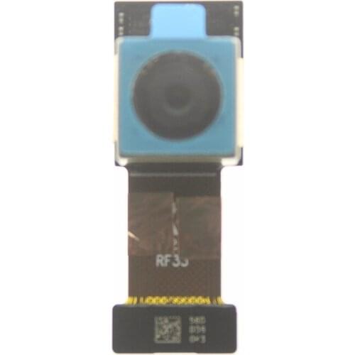 Original Back Camera Repair Replacement Parts For ZUK Z1 Directly From Service Centre,Free Shipping