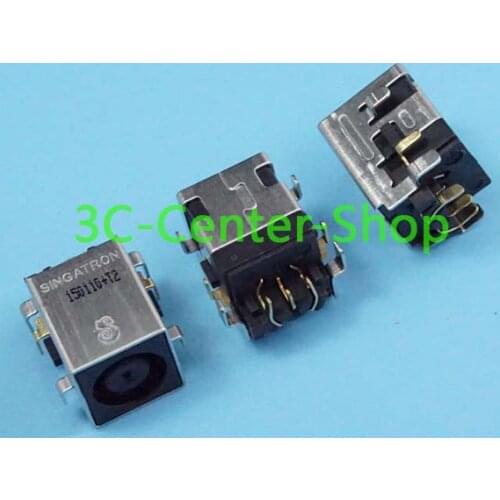 1 PCS Original Laptop dc power jack For DELL Latitude E5510 E5410 NX7300 NX9420 NX9420FF XT XT1 XT2 XT3 U7500 DC Jack Connector