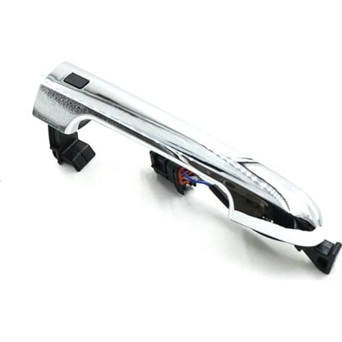 Front Door Handle Outside LH RH for kia Forte 2009 2010 2011 2012 2013 826511M210 826511MD00