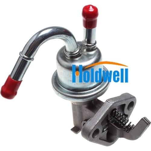 Fuel Pump 1K011-52030 1K01152030 for Kubota V3600 Engine