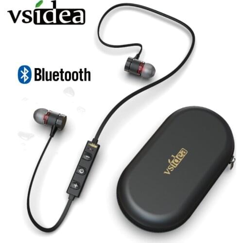 Vsidea In-ear Headphones
