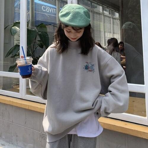 ZOGAA Warm Turtlenecks