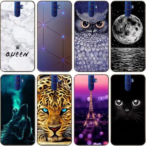 Baicvery DOOGEE BL12000 Phone Cases