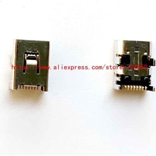 For Nikon D3100 D3000 D7000 Usb Interface Brand New Original Spot