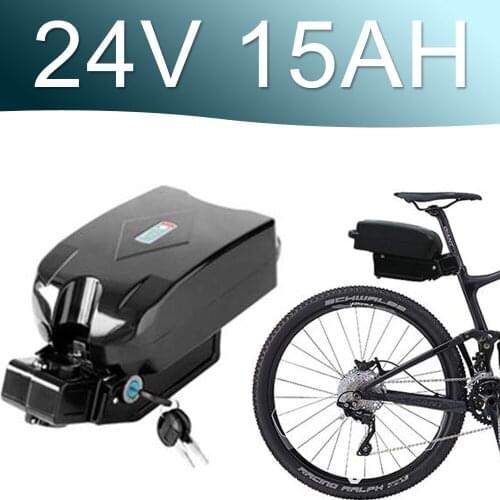 FGHGF E-bike Batteries