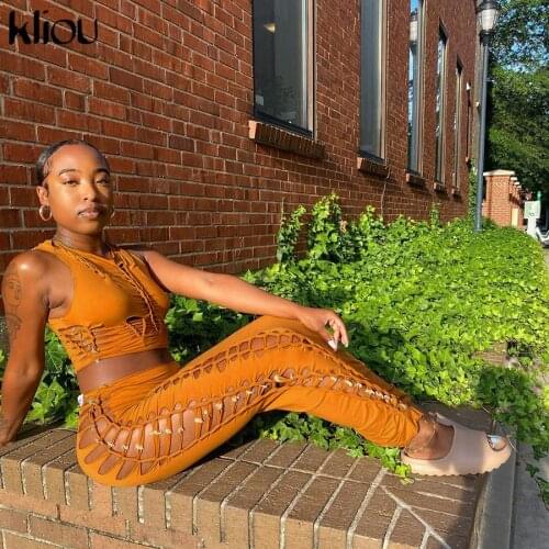 Kliou Women's Skirts