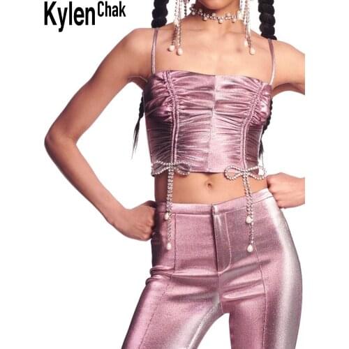 Kylen Chak Women's Tops & T-Shirts