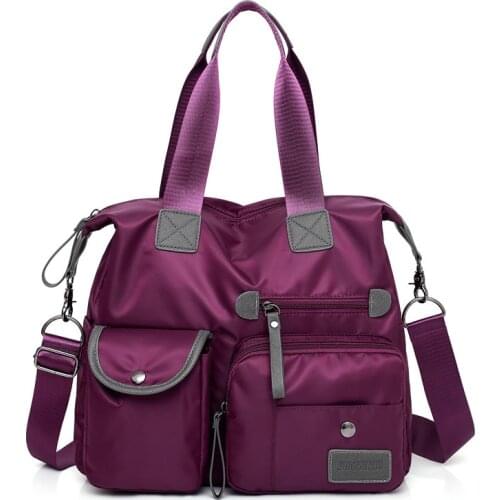 LITSINGWANG Large Women's Bags