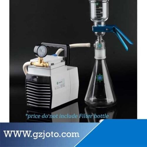 LH-85 NEW Hot sale lab low price LH-85 Oilless diaphragm "freeze dry" VACUUM PUMP