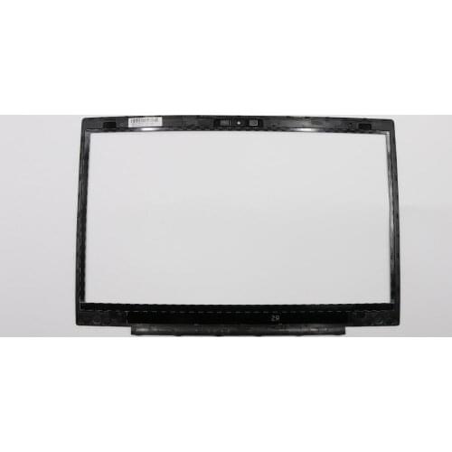 New For Lenovo ThinkPad X1 Carbon 2nd (2014)/3rd (2015) gen LCD Back Cover Bezel Sheet FRU: 04X5569 04X6439