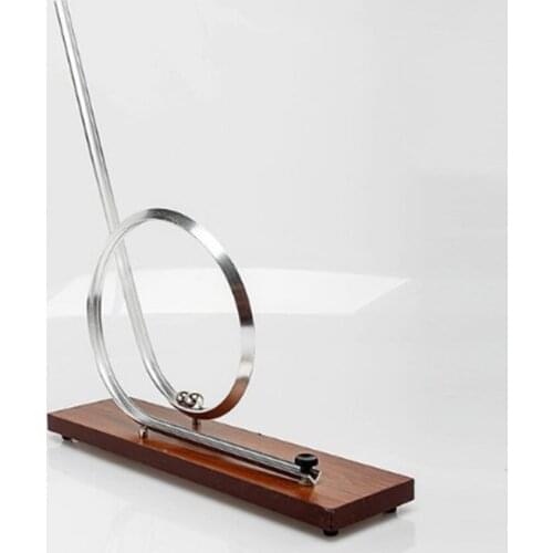 New Physical Study Aids Centrifugal Force Equipment School Physical Teaching Equipment Centrifugal Orbit Experiment Aids