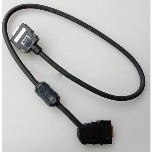 New DVF-EL100 DVF-EL200 Viewfinder connection cable repari parts for Sony PMW-F5 PMW-F55 F55 F5 camcorder