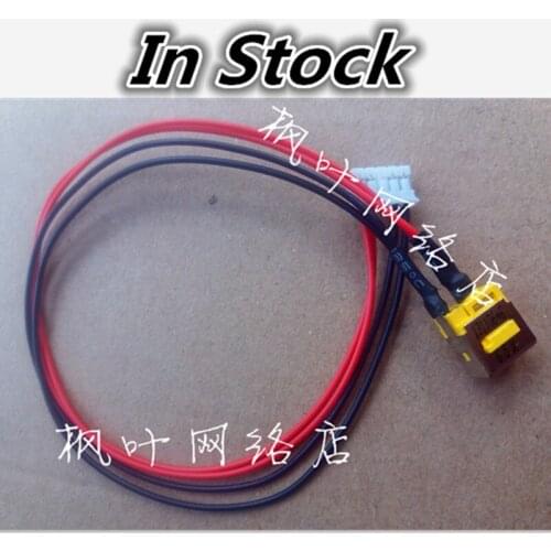 New Laptop DC Power Jack Charging Cable For Acer Aspire V5-522 V5-522G V5-522P V5-522PG