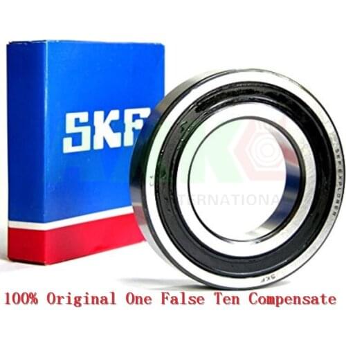 Original SKF high speed bearing 6213 6214 6215 6216 6217 -2Z 2RS1 ZZ RS H C3 deep groove ball bearings