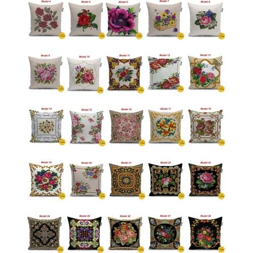 Sakallı Kırlent Home And Garden Products