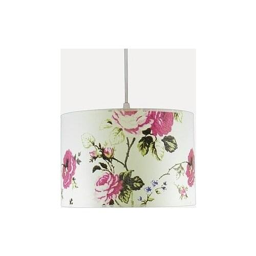 Senay Lightning, CYLINDER AVİZE-ROSE