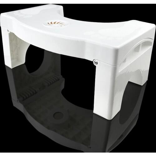 Squatty Squat Toilet Stool Potty The Power Of Squatting For Your Daily Poo Toilet Stool Bathroom Stool