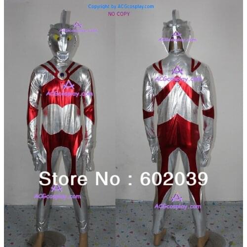 Ultraman anime Ultraman Ace Cosplay Costume ACGcosplay