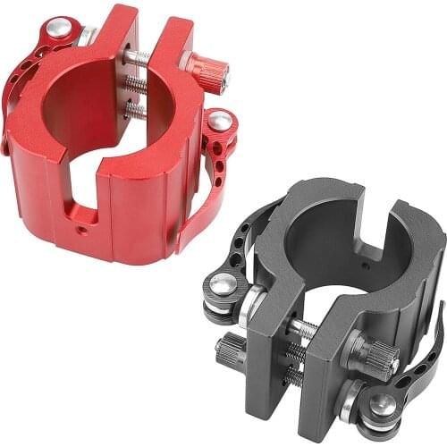 Upgraded Folding Clamp for ZERO 8X 10X 11X SPEEDUAL Series Dualtron DT3 Thunder Electric Scooter Rugged Lock of Vertical Stem