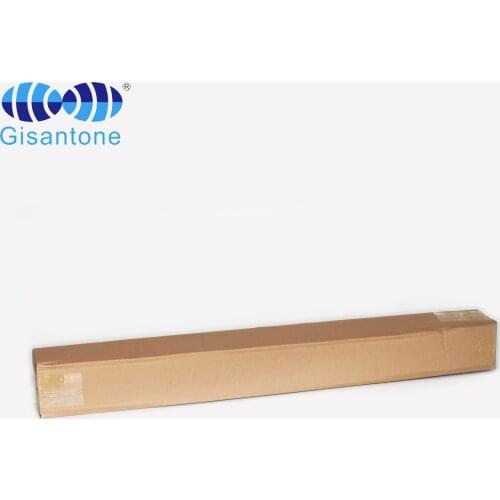 Omni-directional fiberglass antenna tqj-245808hv omni directional satellite n-female tube