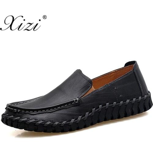 XIZI Men's Slip-ons