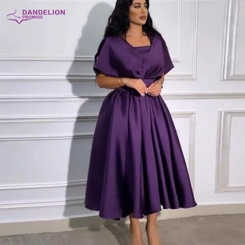 Dandelion&Promise Women's Puffy Dresses