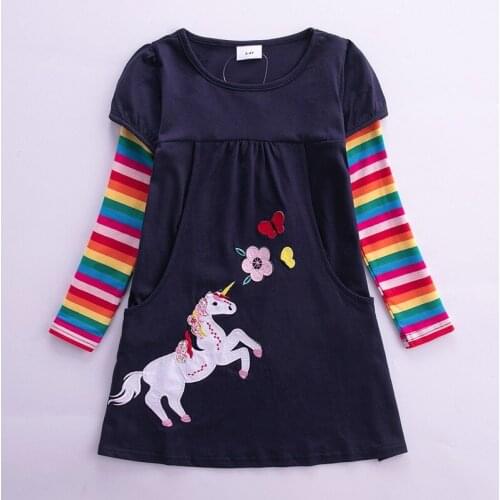 HoneyJoJo Dresses For Girls