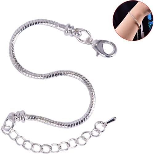 K2nightFee Snake Bracelets