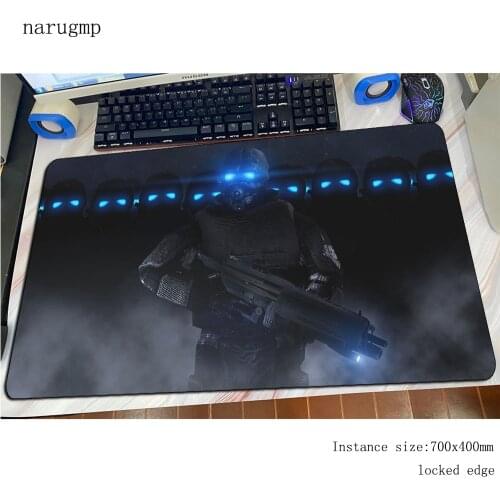 Half life mousepad gamer 70x40cm Colourful gaming mouse pad large Gorgeous notebook pc accessories laptop padmouse ergonomic mat