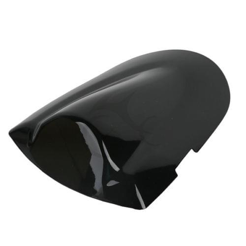 Motorcycle Rear Seat Cover Cowl For Suzuki GSXR 600 GSXR750 K6 2006 2007 Two Colors