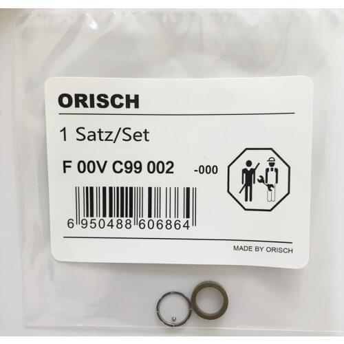 Good quallity Seal Kit / Repair Kit F00VC99002 ,F00VC99001, F00RJ2177 with ball