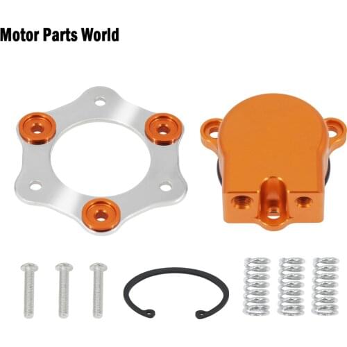 Motorcycle Clutch Release Pump Kits Sets For Harley Touring Road Glide Special FLTRXS CVO Road Glide FLTRXSE Road King 2014-2020