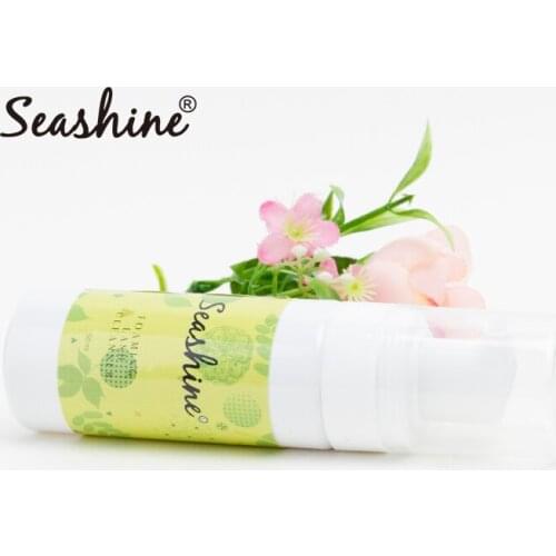 Seashine Eye Lashes Foam Cleaner Individual Eyelash Extension Cleanser Shampoo Eyelashes Detergent Makeup Tools