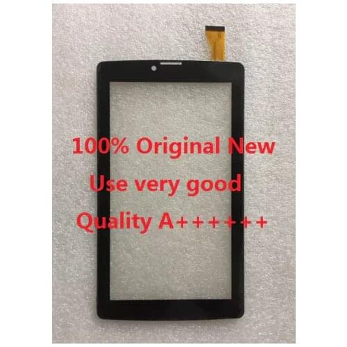 Original New 7''touch screen,100% New for BQ Mobile BQ-7036L Hornet 4G BQ 7036L touch panel,Tablet sensor digitizer CX17-706-V02